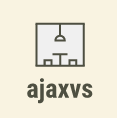 Логотип_Ajaxvs_Вдохновение_для_декора_интерьера